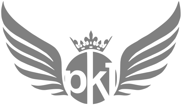 Logo Prague Parkour PK1 nobrand
